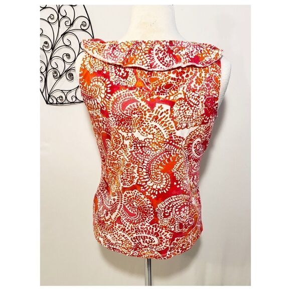 NWOT Jones New York Signature Top - Picture 3 of 6